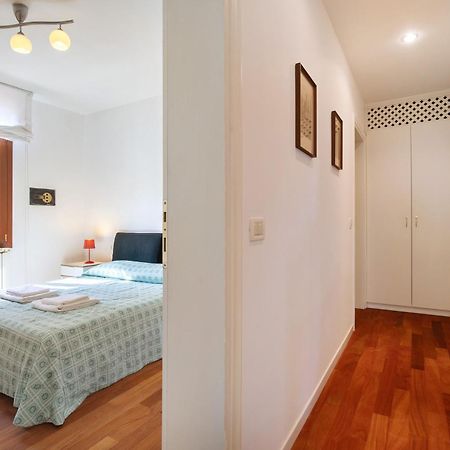 Campiello Del Spezier Apartment เวนิส ภายนอก รูปภาพ